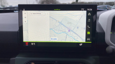 Dacia Spring 27kWh Extreme 65 48kW 5dr Auto Electric Hatchback